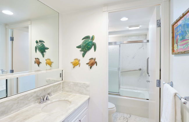 Aston at The Whaler on Kaanapali Beach - Foto 68