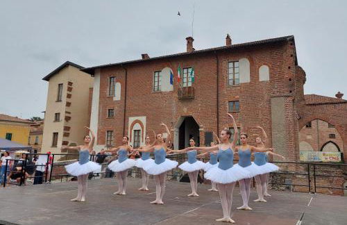 Nuovo trilocale in Centro Storico ad Abbiategrasso - Foto 6