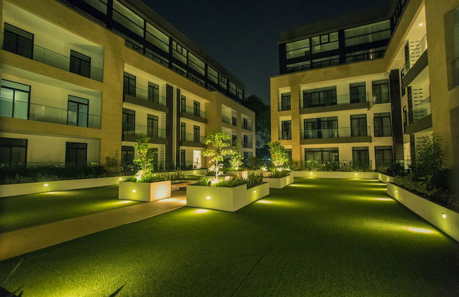 Accra Luxury Apartments at The Gardens - Photo 51