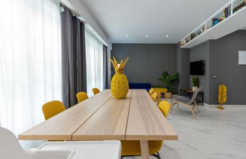 Lujan Deluxe Suites by Valcambre - Foto 8