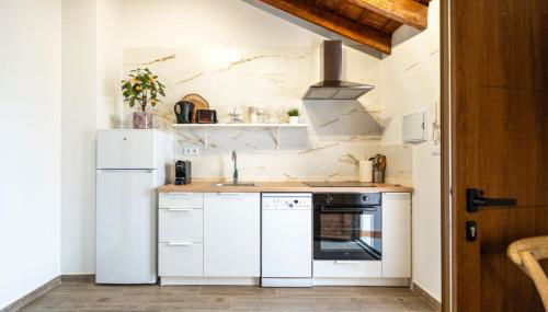 Pinedo Playa Rustico - Photo 3, stove, dishwasher, minibar