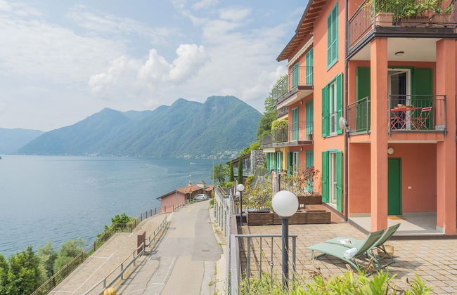 Blue Bliss Apartment by Rent all Como - Photo 59