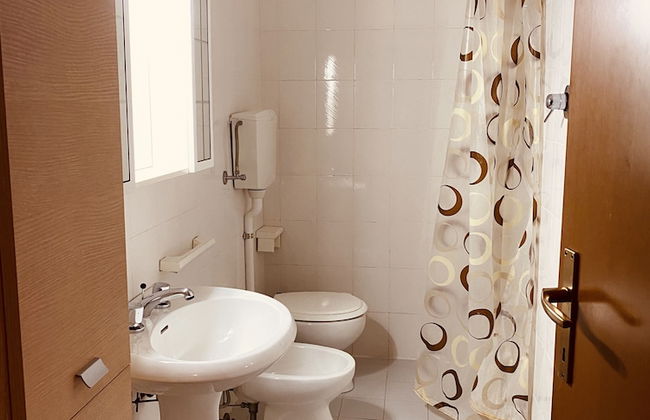 Residence Le Terrazze Apartment Leccio - Foto 7