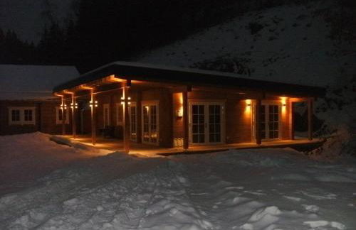 Chalet Bischofsmühle - Foto 22