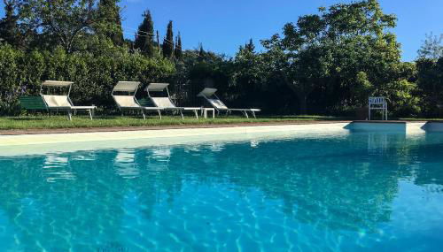 Agriturismo Filettro - Foto 4, sunbed