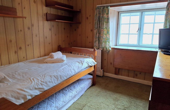 House in Historic Village - Sleeps 6 - Foto 4