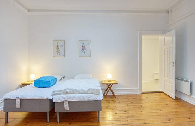 4 Person Holiday Home in Nakskov - Foto 4