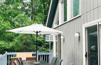 Cozy Retreat in Scenic Poconos - Foto 13