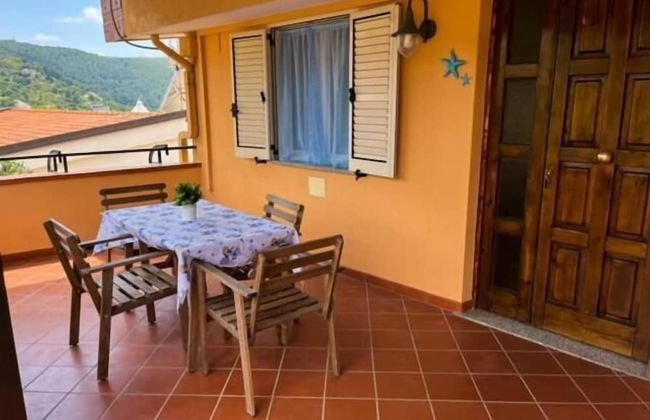 NaturAmare Apartments Palinuro - Foto 79