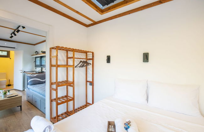 Nomade Caravan Camping - Photo 11