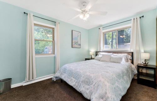 Private pool, close to Lake Michigan Beaches - Foto 12