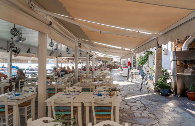 Absolute Perdika Aegina - Foto 43