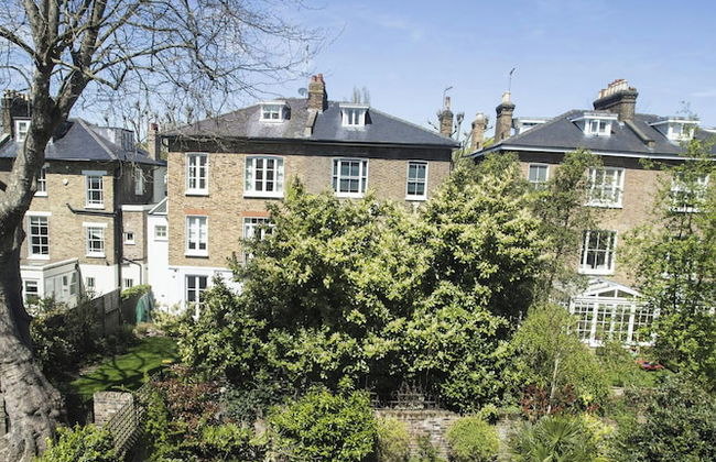 Clifton Hill by Onefinestay - Photo 47