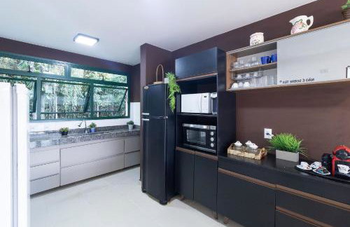 4 Quartos com piscina e AC na Praia do Una - Foto 5