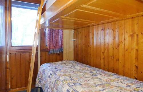 Apartment Les Charmoz-3 by Interhome - Foto 19