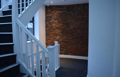 Spacious Shude Hill Apartment With Balcony - Foto 26