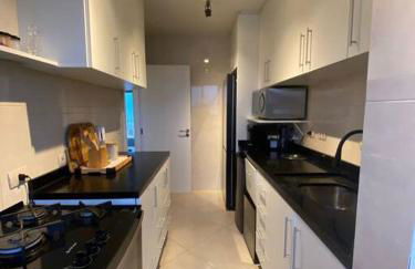 Lindo Apto com vista para o Mar! - Foto 34