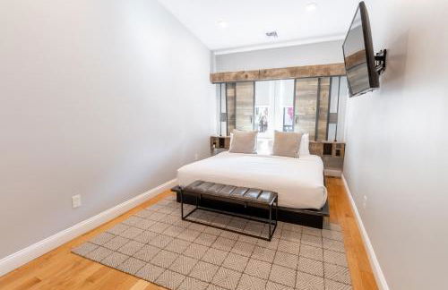 The Newport Lofts - Brick Market Place - Foto 33