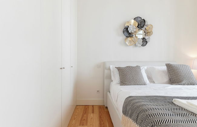 Gonzalo's Guest Apartments - Luxury Baixa - Foto 29