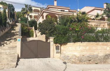 Villa Cami de Aucanada - Foto 19