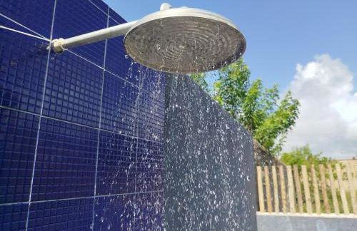 Casa Areia Bela - Patacho - Foto 22