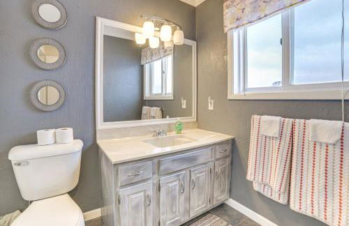 Lake Views and Grill Walk to Lake Huron and Dtwn - Foto 13