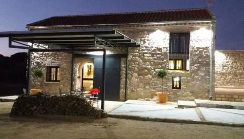 Viña Las Olivas - Foto 4