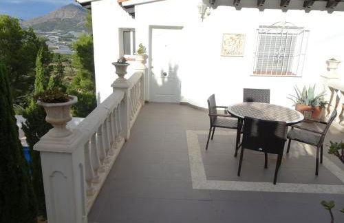 Villa Santorini Costa Blanca - Foto 51