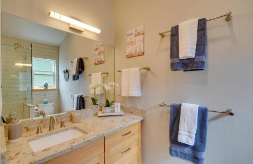 Pet-Friendly Auburn Home on 3 Acres - Foto 15