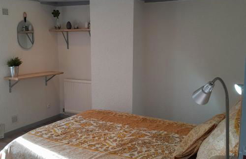 Gîte NOCTUA chez Gîtes QUE CANTA - Photo 43