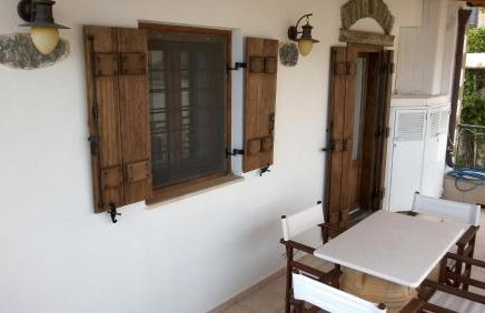 Diktynna Traditional Villas - Photo 80