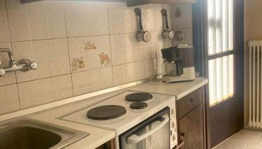 Διαμέρισμα Αγγελική - Foto 4