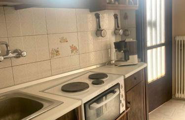 Διαμέρισμα Αγγελική - Foto 4