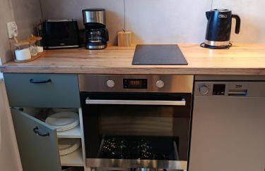 Apartament Dworska - Foto 9