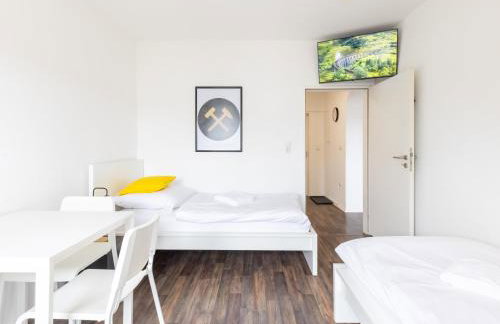 Nice Apartment Castrop-Rauxel - Foto 2