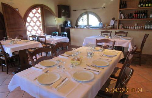 La Colombarola Agriturismo - Foto 24