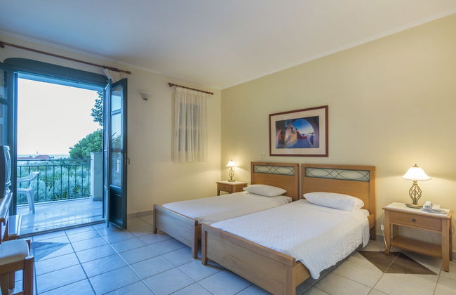 Kyveli Apartments - Foto 16