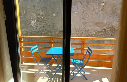 Studio au cœur de Valberg à proximité des pistes - Foto 15