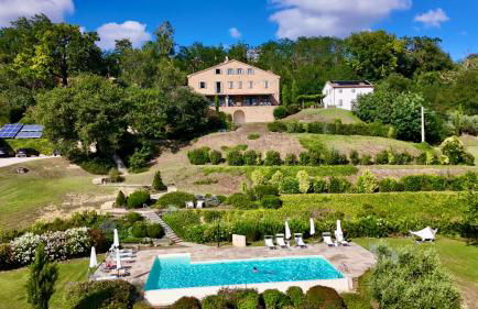 La Giravolta Country House - Photo 1