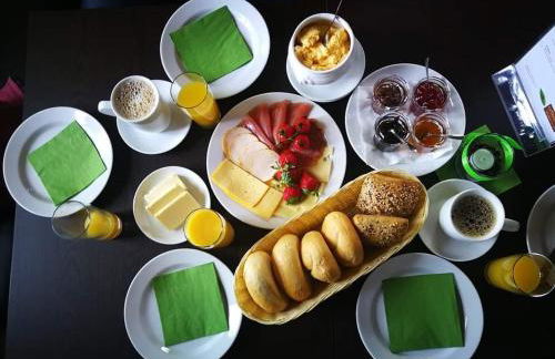 Ferienwohnung Kühl - Foto 21