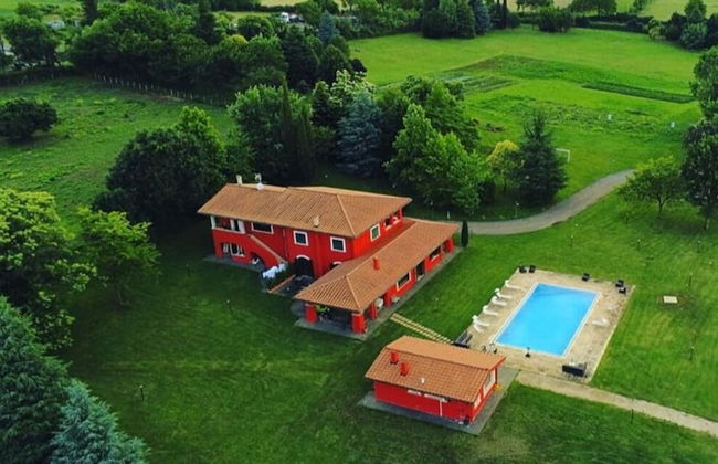 Agriturismo Borgo Imperiale - Foto 48