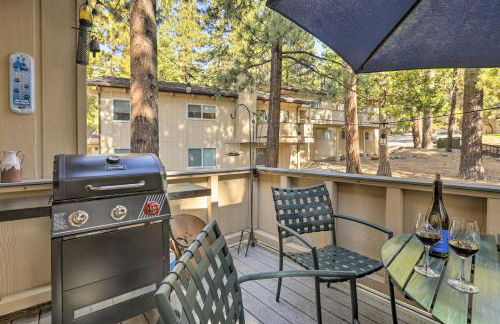 1 Mi to Diamond Peak Skiing Incline Village Condo - Foto 23