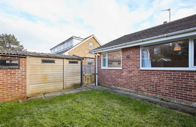 Host Stay Spring Gardens - Foto 12