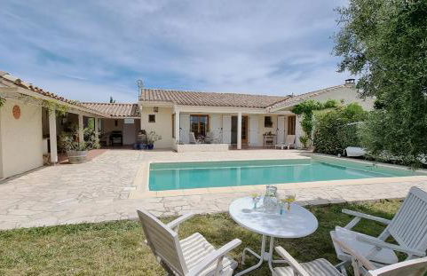 Le Bariole, luxury villa with heated pool - Foto 77