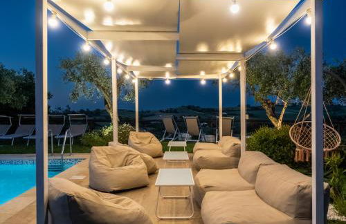 Casal Tartàn - Private Villa with SPA & Pool - Foto 23