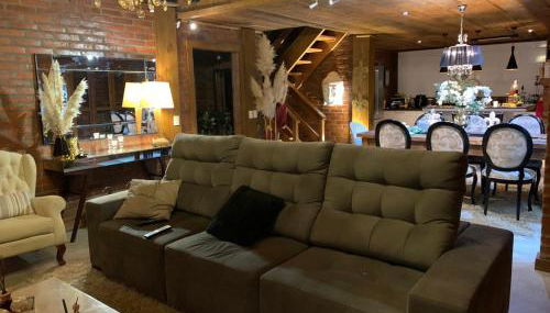 Casa aconchegante Gramado - Foto 4