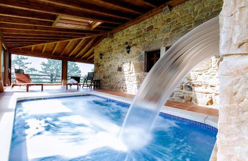 Casas Rurales La Cuplia - Foto 1