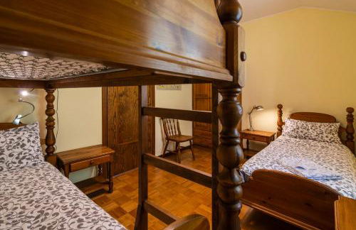 Villa Panorama - Foto 15