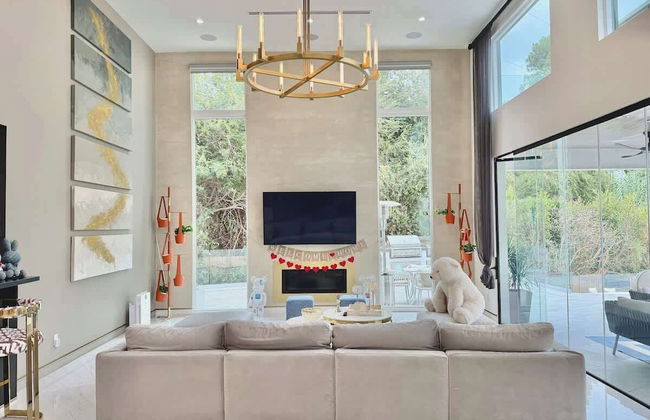 @ Marbella Lane - Enchanted Garden & Pool Hideaway - Foto 41