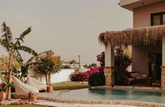 Maya pool & mountain view villa - Foto 7